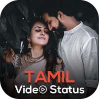 Tamil Video Status logo