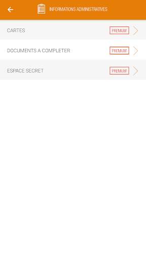 Ange 112 screenshot 7