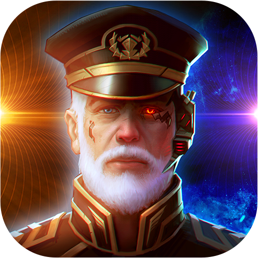 ikon Galaxy in War