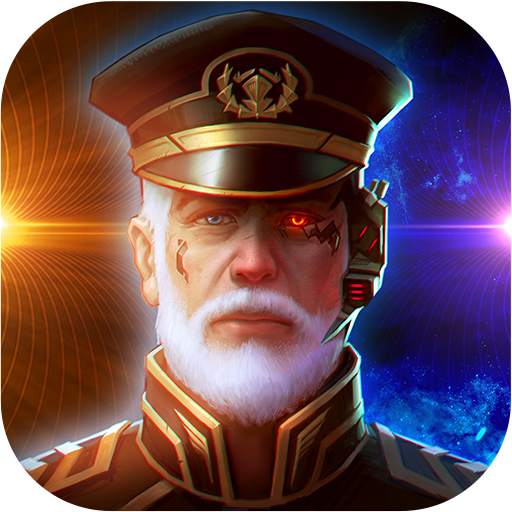 Galaxy in War 1.2.3