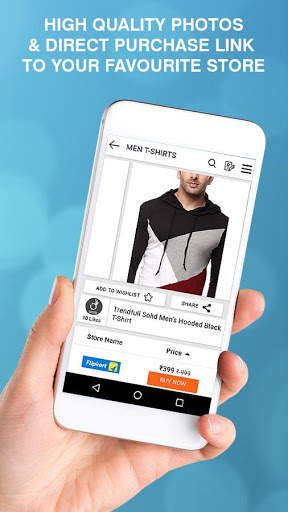 Men T-Shirts Online Shopping screenshot 8