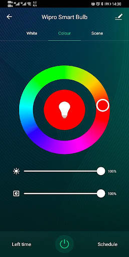 Wipro Next Smart Home screenshot 3