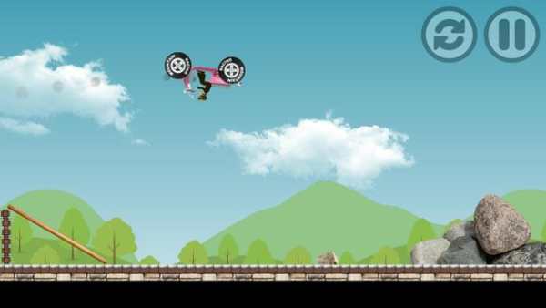 Fast Bike Racing screenshot 8
