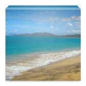 Beach LWP