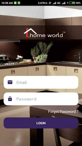 Home World screenshot 2