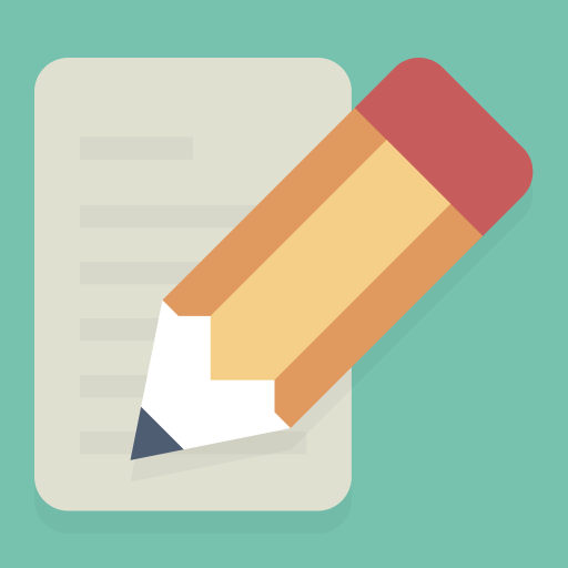 Notepad - Text Editor icon
