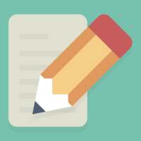 Notepad - Text Editor on 9Apps