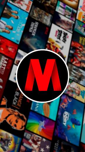 MEGA HD Filmes e Séries screenshot 1