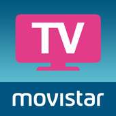 Movistar TV logo