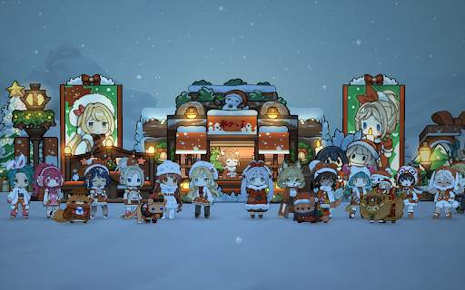 Bistro Heroes screenshot 10