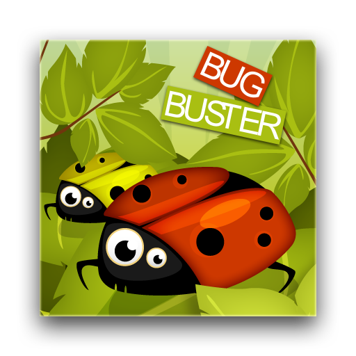Bug Buster jr icon