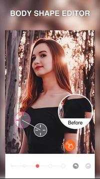 Pic Collage Maker- Easy Photo Editor Beauty selfie screenshot 7