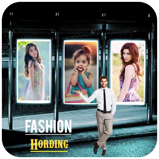 Hording Dual Photo Frame 1.0.1