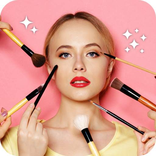 Beauty Camera - Face Makeup 1.0.1