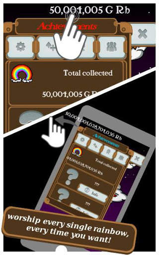 Unicorn Clicker screenshot 5