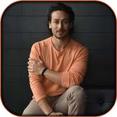 Tiger Shroff Video Songs App - Hindi Hit Songs on 9Apps