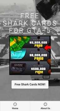 Guide for Shark Codes screenshot 2