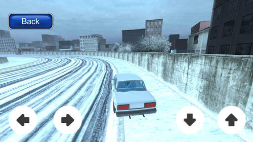 Vehicle simulator: real driving sim, games drift screenshot 5