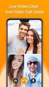 Free Video Call Advice : Random Video call Guide screenshot 5