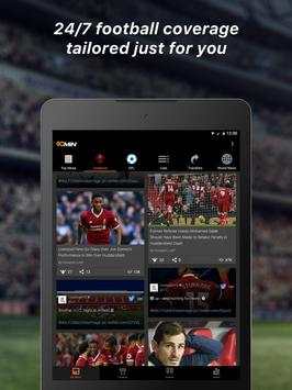 90min - Liverpool Edition screenshot 6