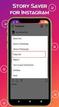 Story Saver For Instagram - Story Manager screenshot 2
