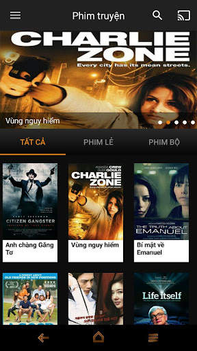 MyTV Net for Smartphone/Tablet screenshot 4