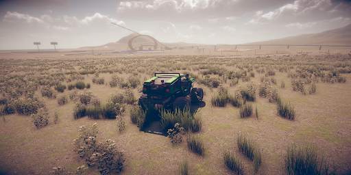 Open World Car GTR Driving 3D screenshot 8