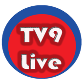TV9 News LIVE TV icon