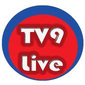 TV9 News LIVE TV 4.0