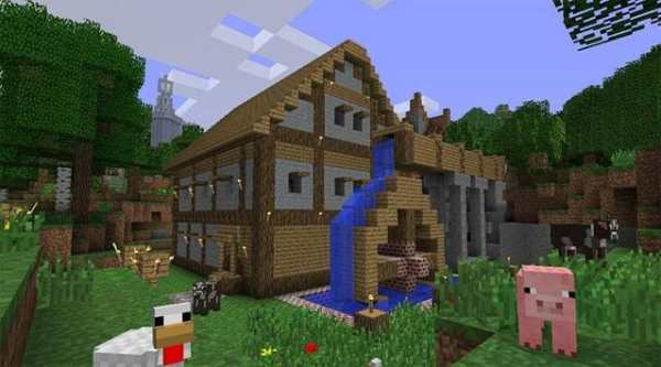 Me Craft 2 : Pixel Edition screenshot 5
