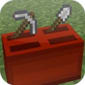 Toolbox Minecraft PE
