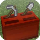 Toolbox Minecraft PE 1.0