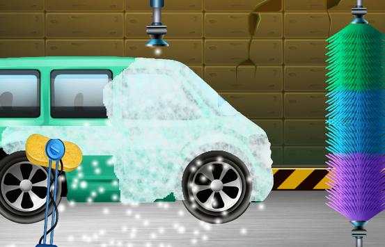 Car Wash Salon Auto Body Shop screenshot 12