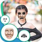Face Masks for MSQRD Editer 1.0