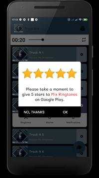 Mix Ringtones screenshot 3