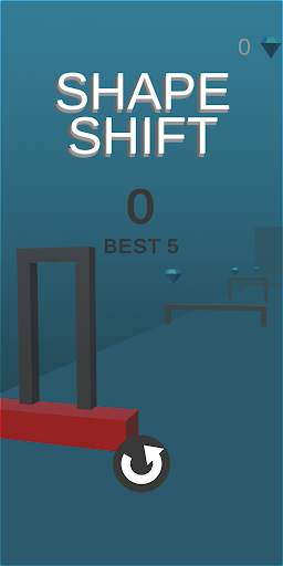 Shape Shift - 3D Game screenshot 5