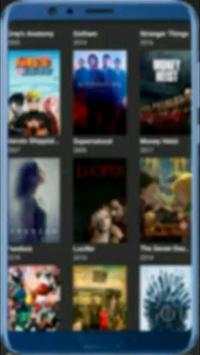 Hotstar Live TV - Free TV Movies HD Tips 2020 screenshot 8