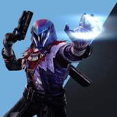 Destiny Warlock Live Wallpaper 1.1