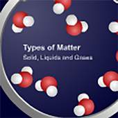TOM: solids, liquids and gases 1.4.8
