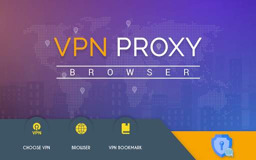 VPN - Proxy VPN & VPN Browser screenshot 8