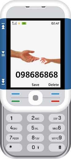Launcher for Nokia 5300 screenshot 4