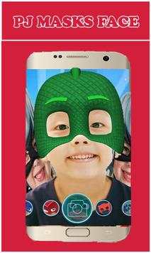 pj mask camera screenshot 2