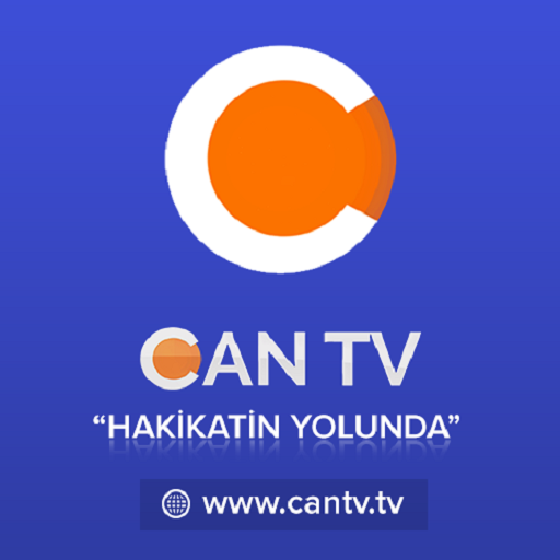CAN TV icon