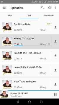 Yusuf Estes screenshot 7