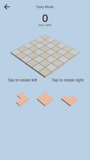 3D Stack - 3D Block Puzzle screenshot 2