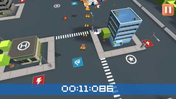MiniChase screenshot 12