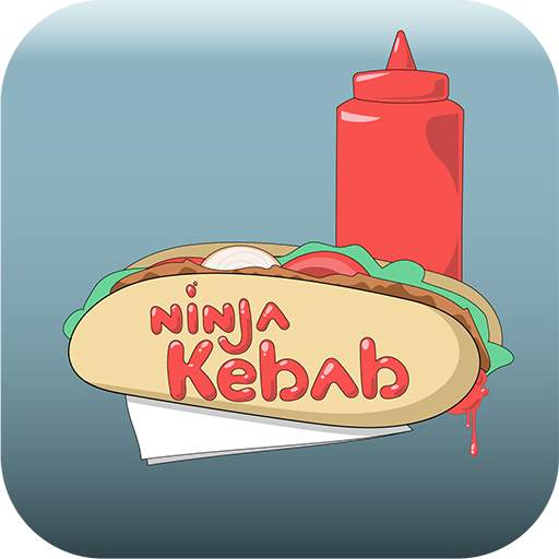 Ninja Kebab Master Killer 0.9