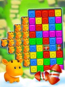 Toy Crush screenshot 1
