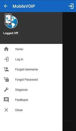DialNow - Voip App for Android screenshot 3
