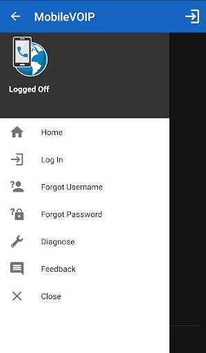 DialNow - Voip App for Android screenshot 3